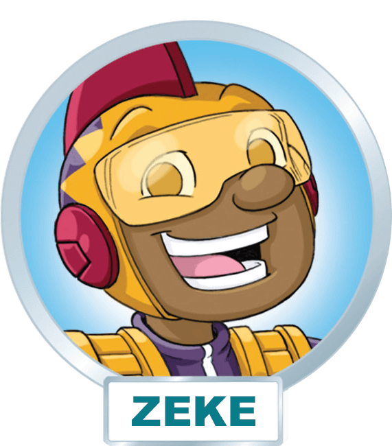 Zeke